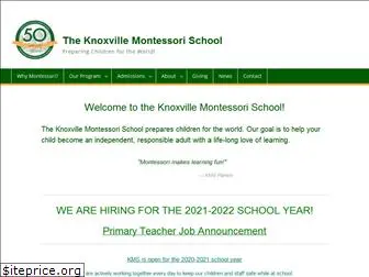 knoxvillemontessori.org