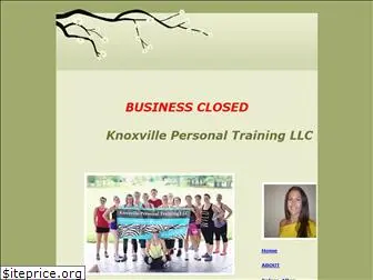 knoxvillepersonaltraining.com