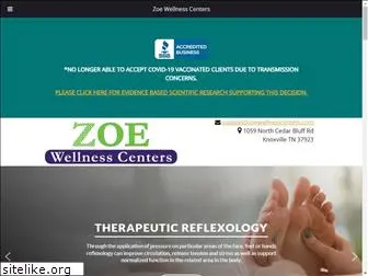 knoxvillereflexology.com