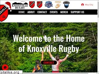 knoxvillerugby.com