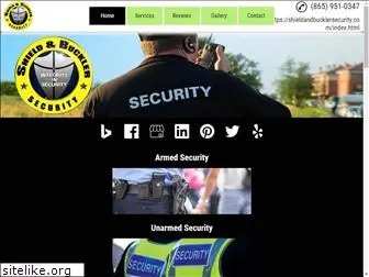 knoxvillesecurityservices.com