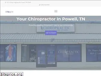knoxvillespine.com