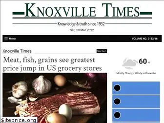 knoxvilletimes.com