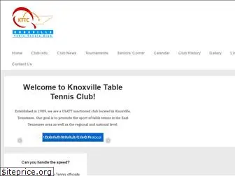 knoxvillettc.net