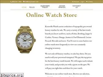 knoxvillewatch.com