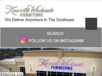 knoxvillewholesalefurniture.com