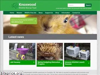 knoxwood.org