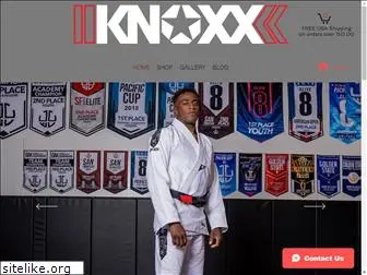 knoxxgear.com