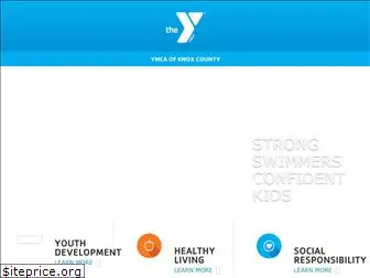 knoxymca.org