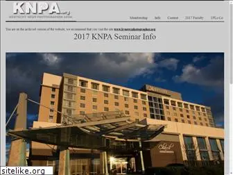 knpa.org