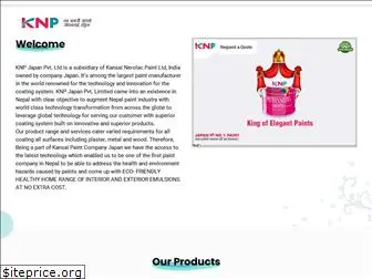 knpjapan.com