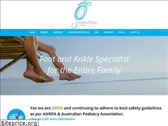 knpodiatry.com