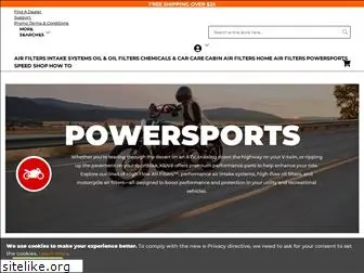 knpowersports.com