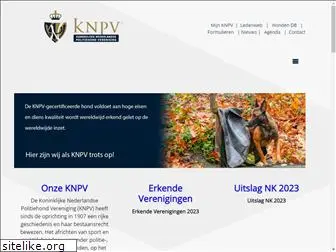 knpv.nl