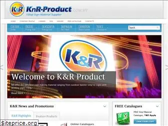 knr-product.com.my