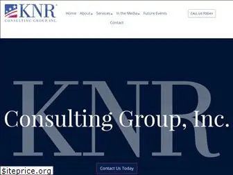 knrconsultinggroup.com