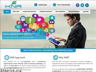 knrglobal.com