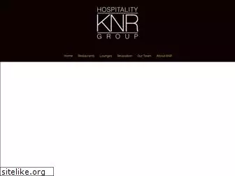 knrhospitality.com