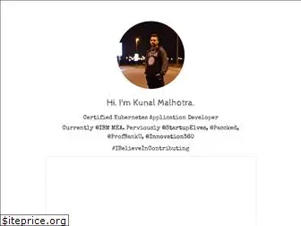 knrmalhotra.com