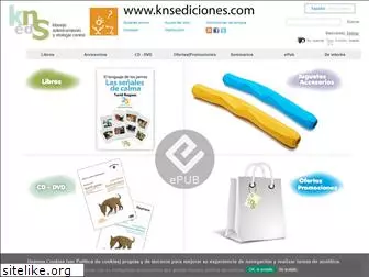 knsediciones.com
