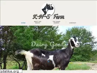 knsfarm.com
