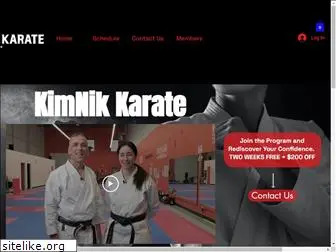 knska-karate.com