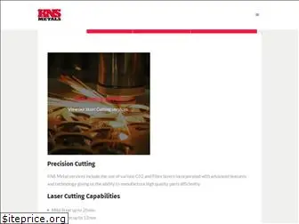 knsmetals.com.au