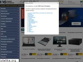 knsneva.ru