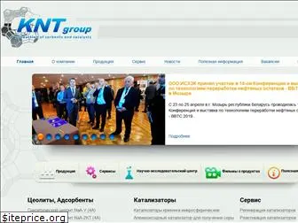 kntgroup.ru