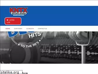 kntxradio.com