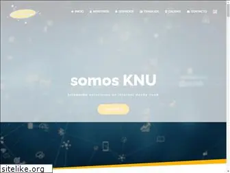 knu.com.ar