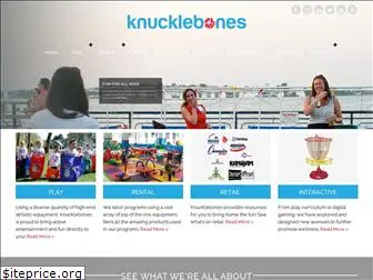 knucklebones.com