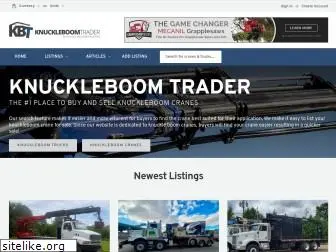 knuckleboomtrader.com