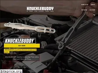 knucklebuddy.com