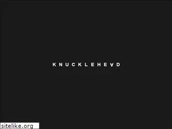 knucklehead.co.uk
