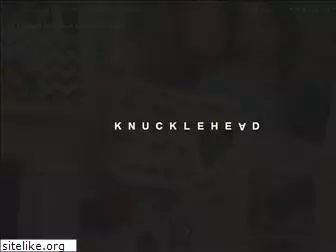 knucklehead.tv