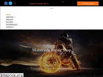 knuckleheadcycles.com