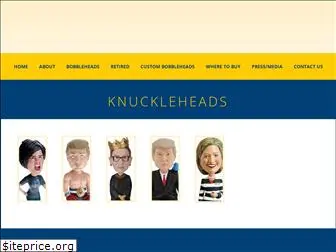 knuckleheads.com