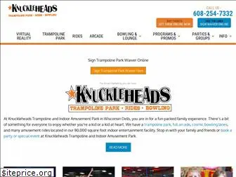 knuckleheadspark.com