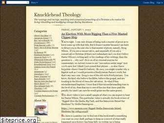 knuckleheadtheology.blogspot.com