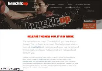 knuckleupfitness.com