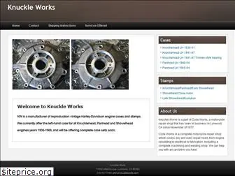 knuckleworks.com