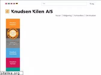 knudsen-kilen.dk