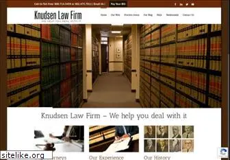 knudsenlaw.com