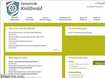 knuellwald.de