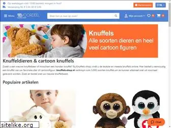 knuffels-shop.nl