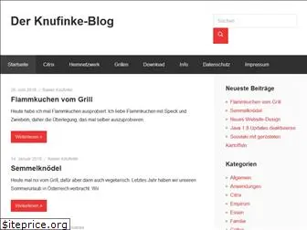 knufinke.net
