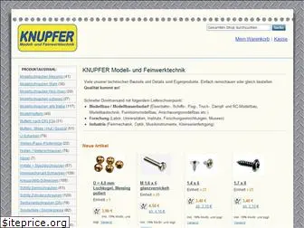 knupfer.info