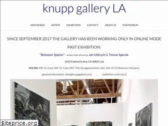 knuppgalleryla.com