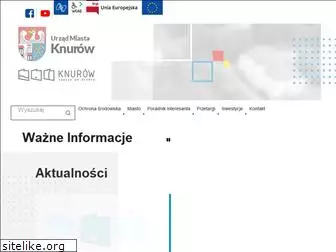 knurow.pl